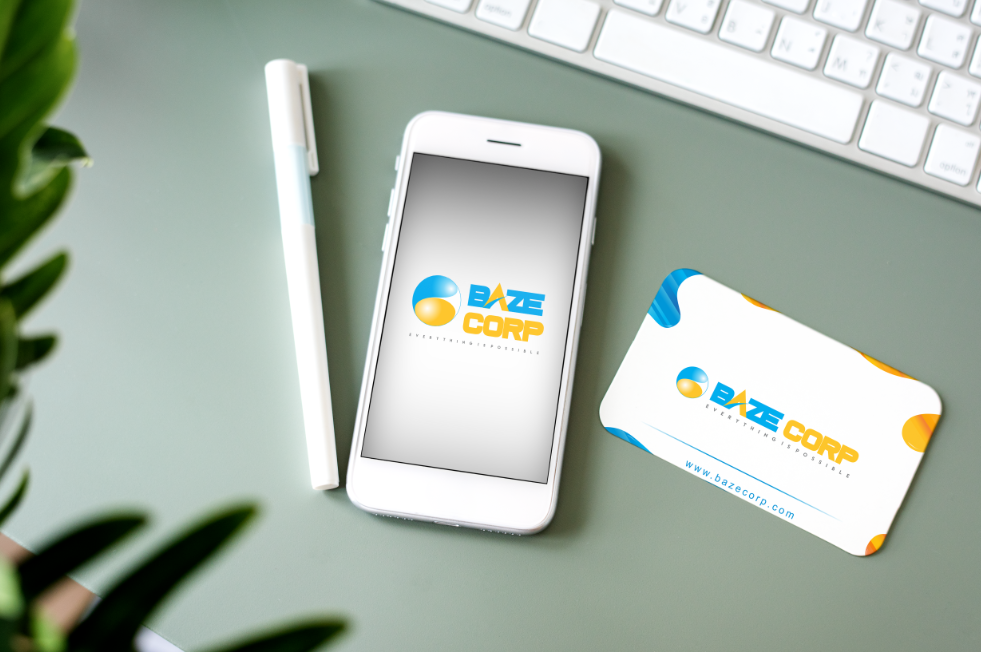 Business Branding
